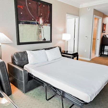 Stripviewsuites At Signature Las Vegas Eksteriør billede