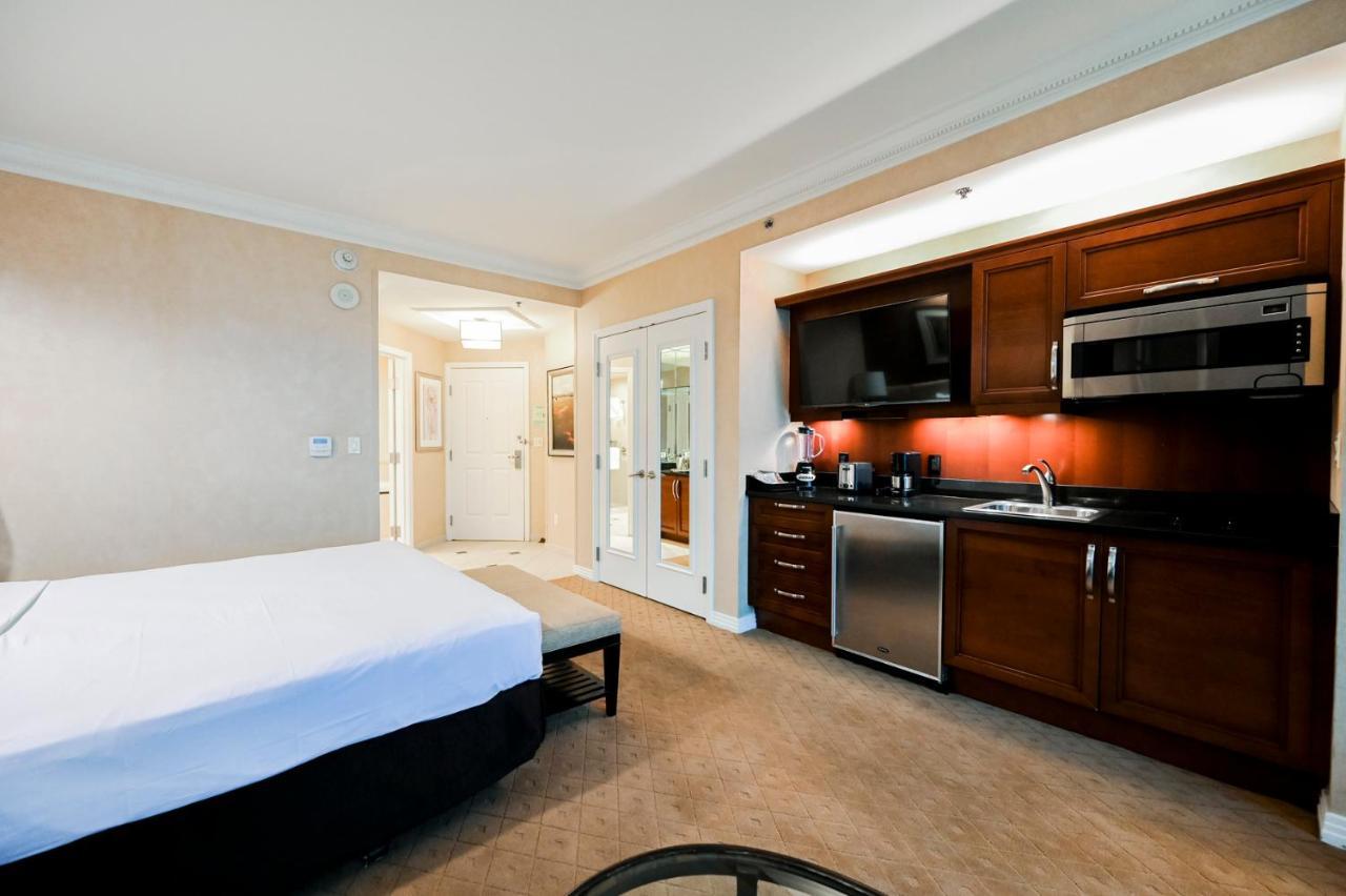 Stripviewsuites At Signature Las Vegas Eksteriør billede