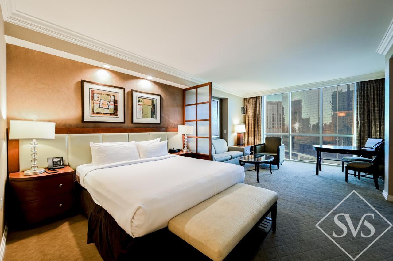 Stripviewsuites At Signature Las Vegas Eksteriør billede