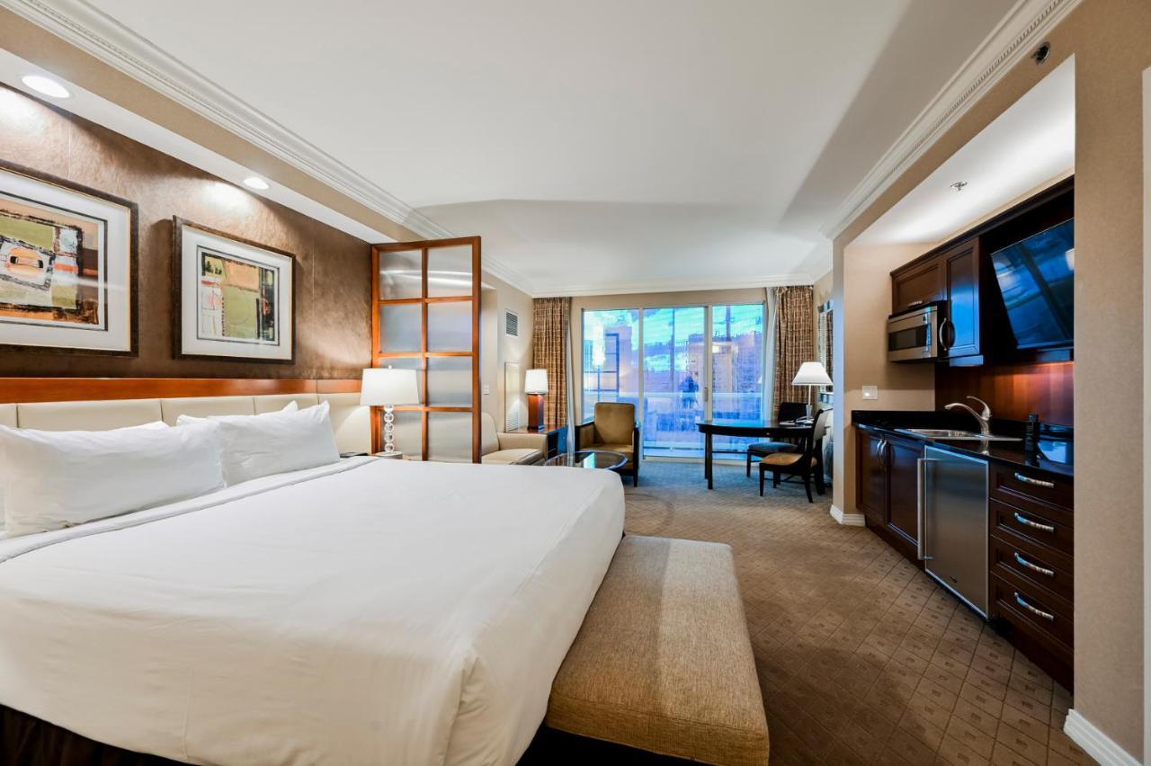 Stripviewsuites At Signature Las Vegas Eksteriør billede