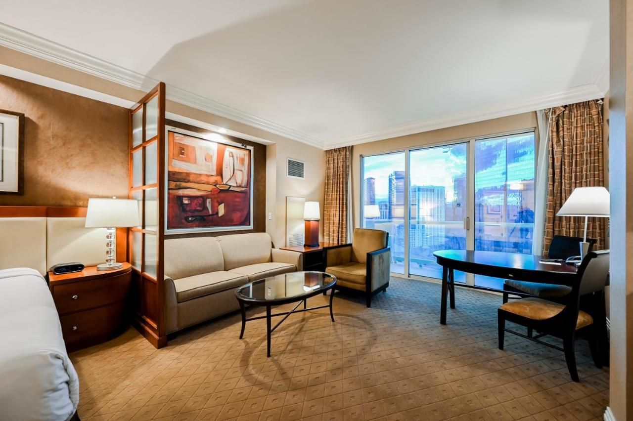 Stripviewsuites At Signature Las Vegas Eksteriør billede