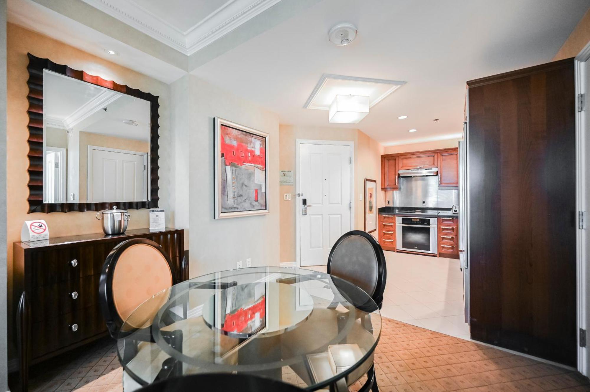Stripviewsuites At Signature Las Vegas Værelse billede