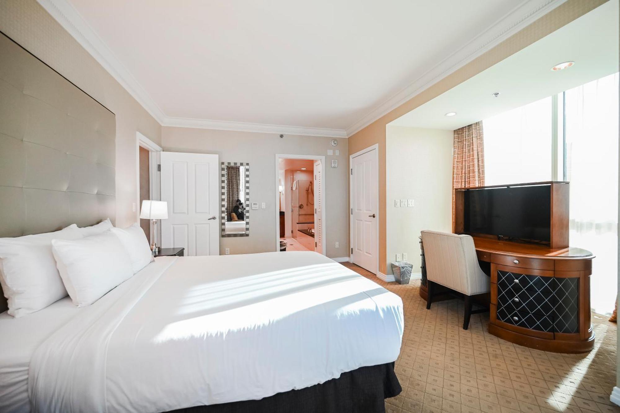 Stripviewsuites At Signature Las Vegas Værelse billede