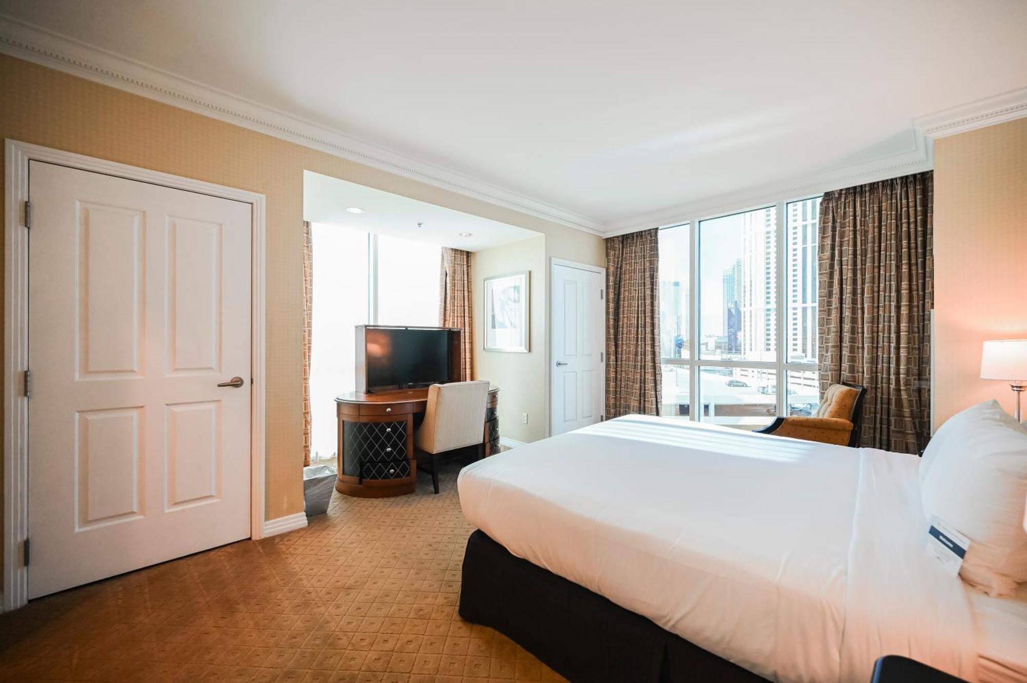Stripviewsuites At Signature Las Vegas Værelse billede