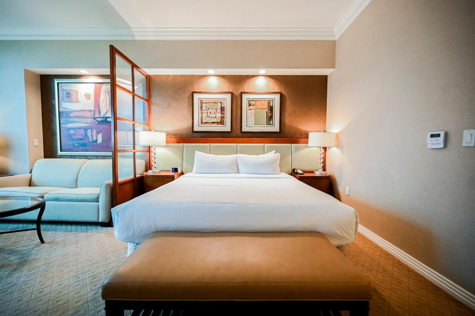 Stripviewsuites At Signature Las Vegas Værelse billede