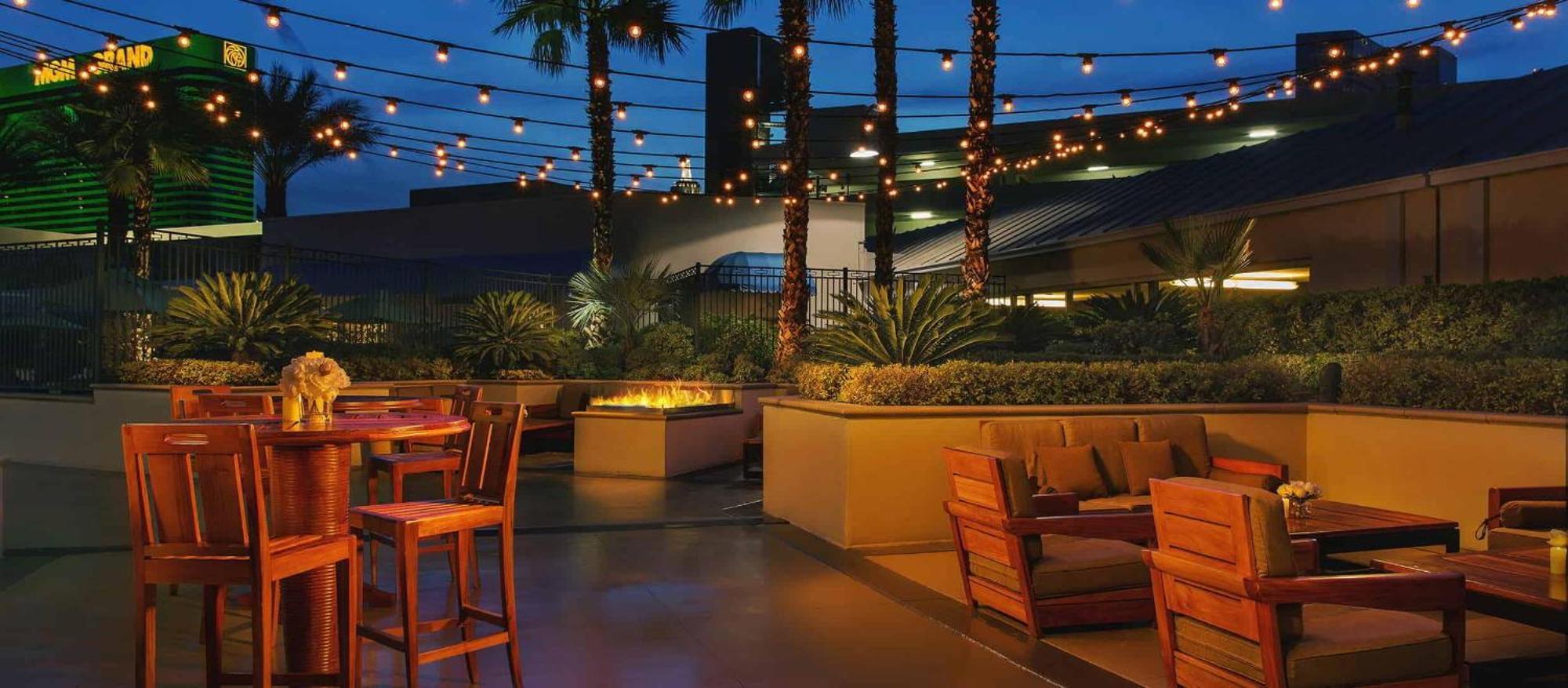 Stripviewsuites At Signature Las Vegas Eksteriør billede