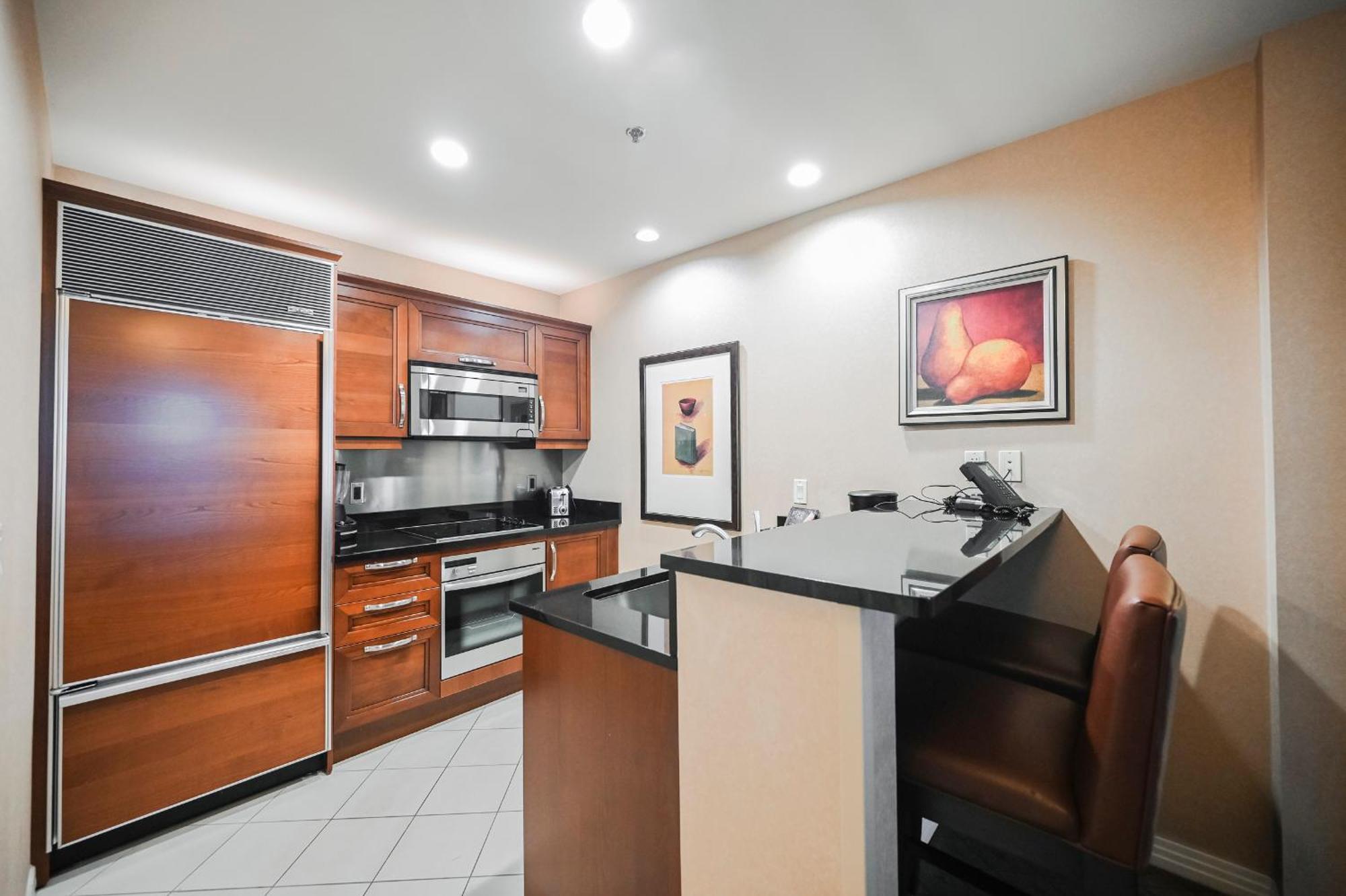 Stripviewsuites At Signature Las Vegas Værelse billede