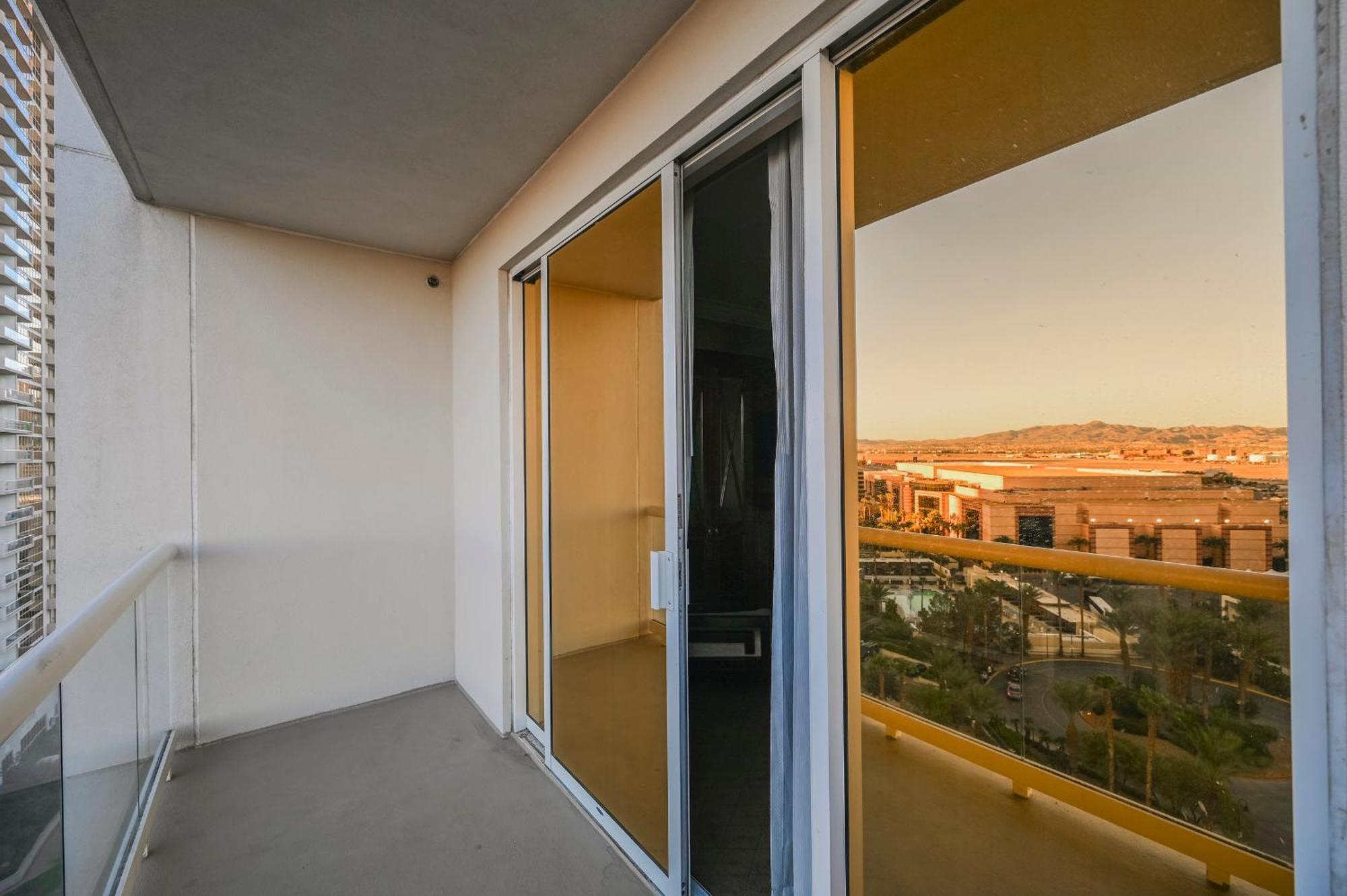 Stripviewsuites At Signature Las Vegas Værelse billede