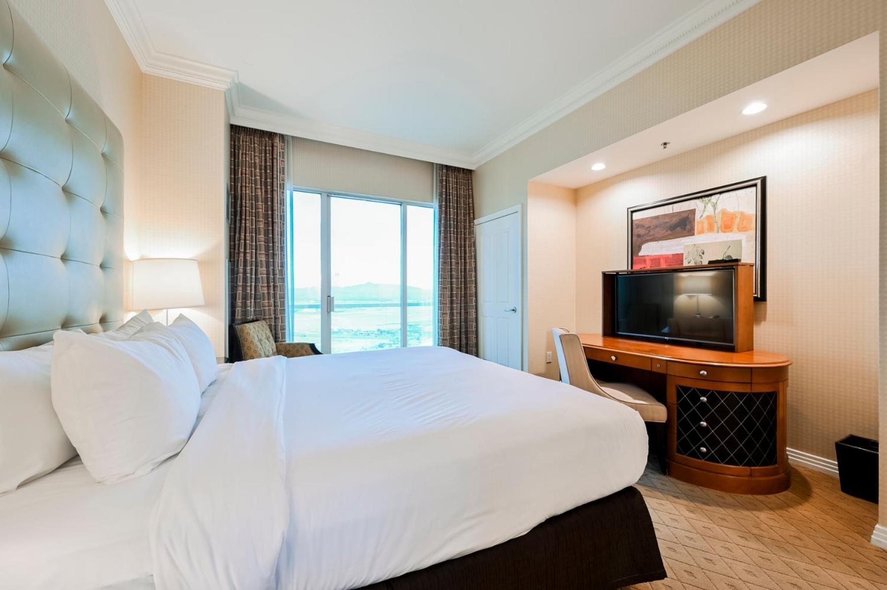 Stripviewsuites At Signature Las Vegas Værelse billede