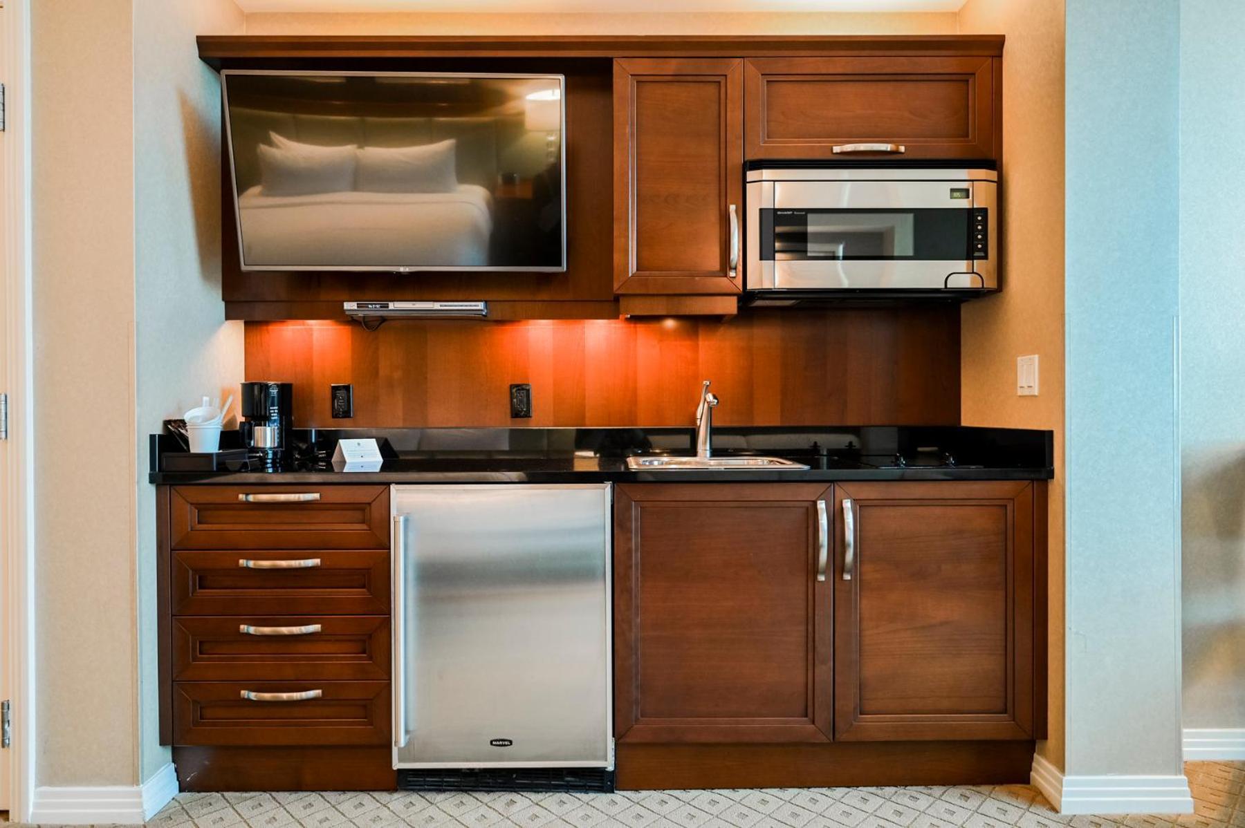 Stripviewsuites At Signature Las Vegas Værelse billede