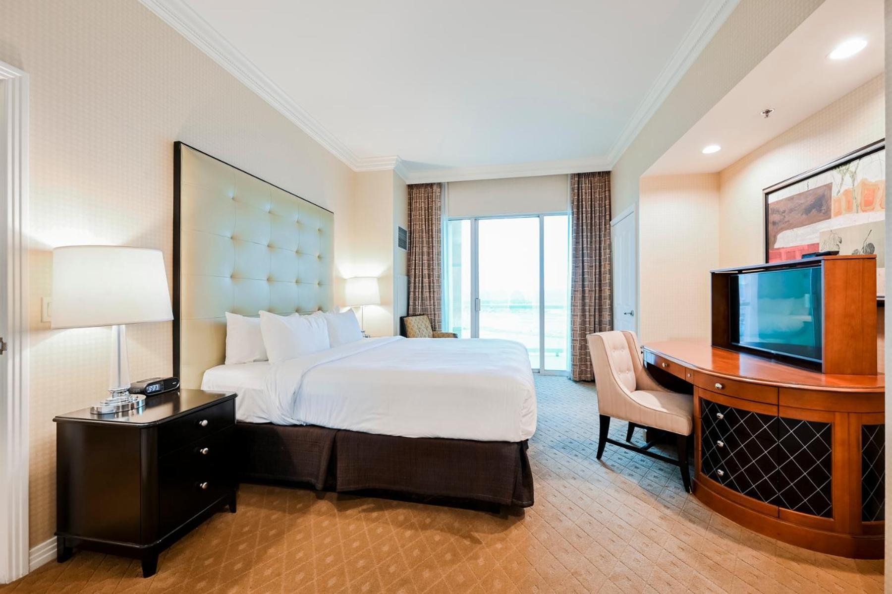 Stripviewsuites At Signature Las Vegas Værelse billede
