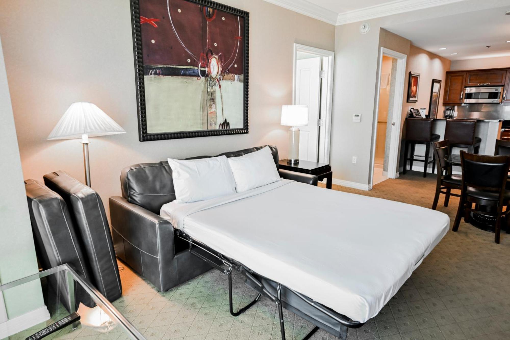 Stripviewsuites At Signature Las Vegas Eksteriør billede