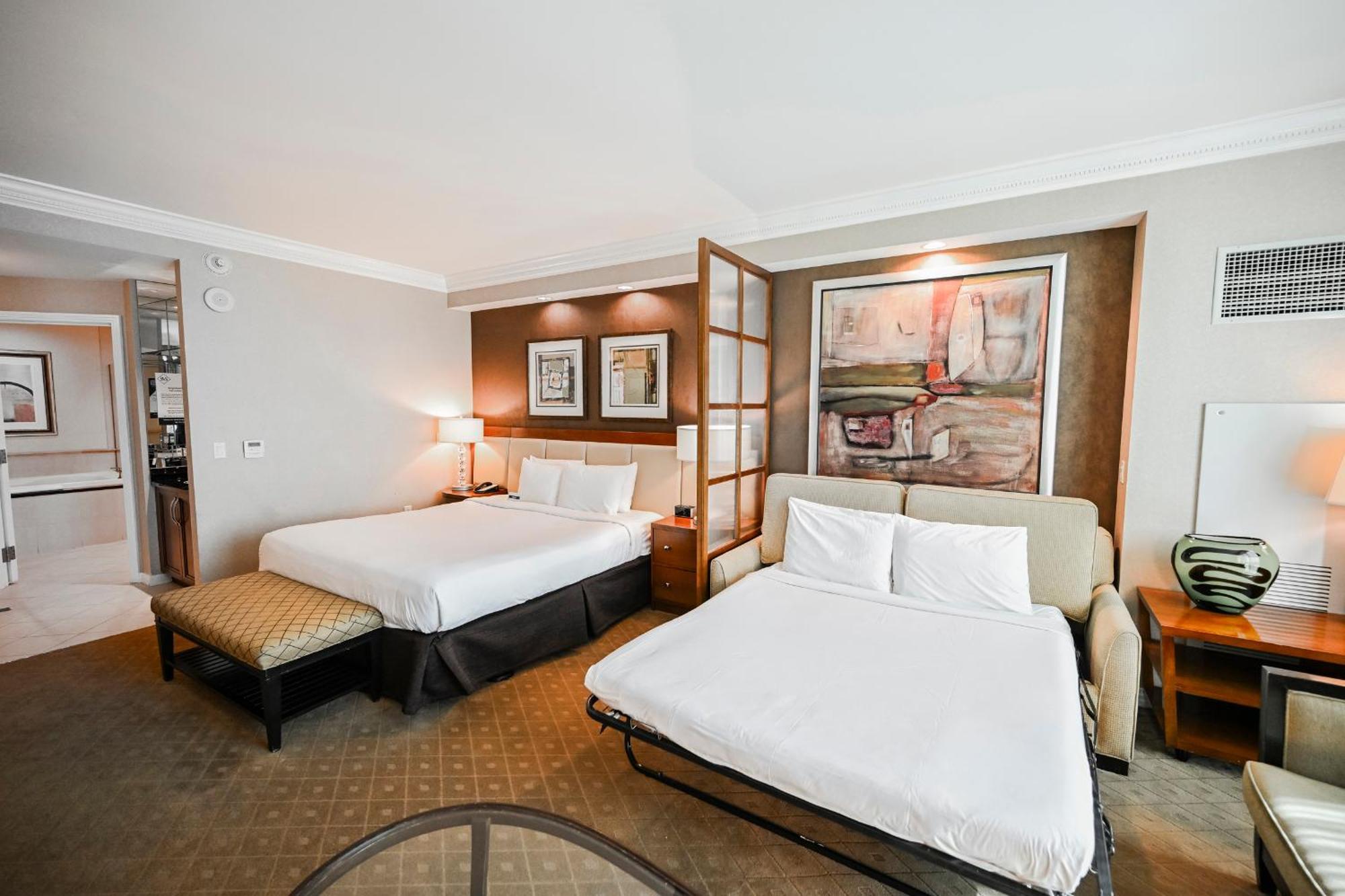 Stripviewsuites At Signature Las Vegas Eksteriør billede