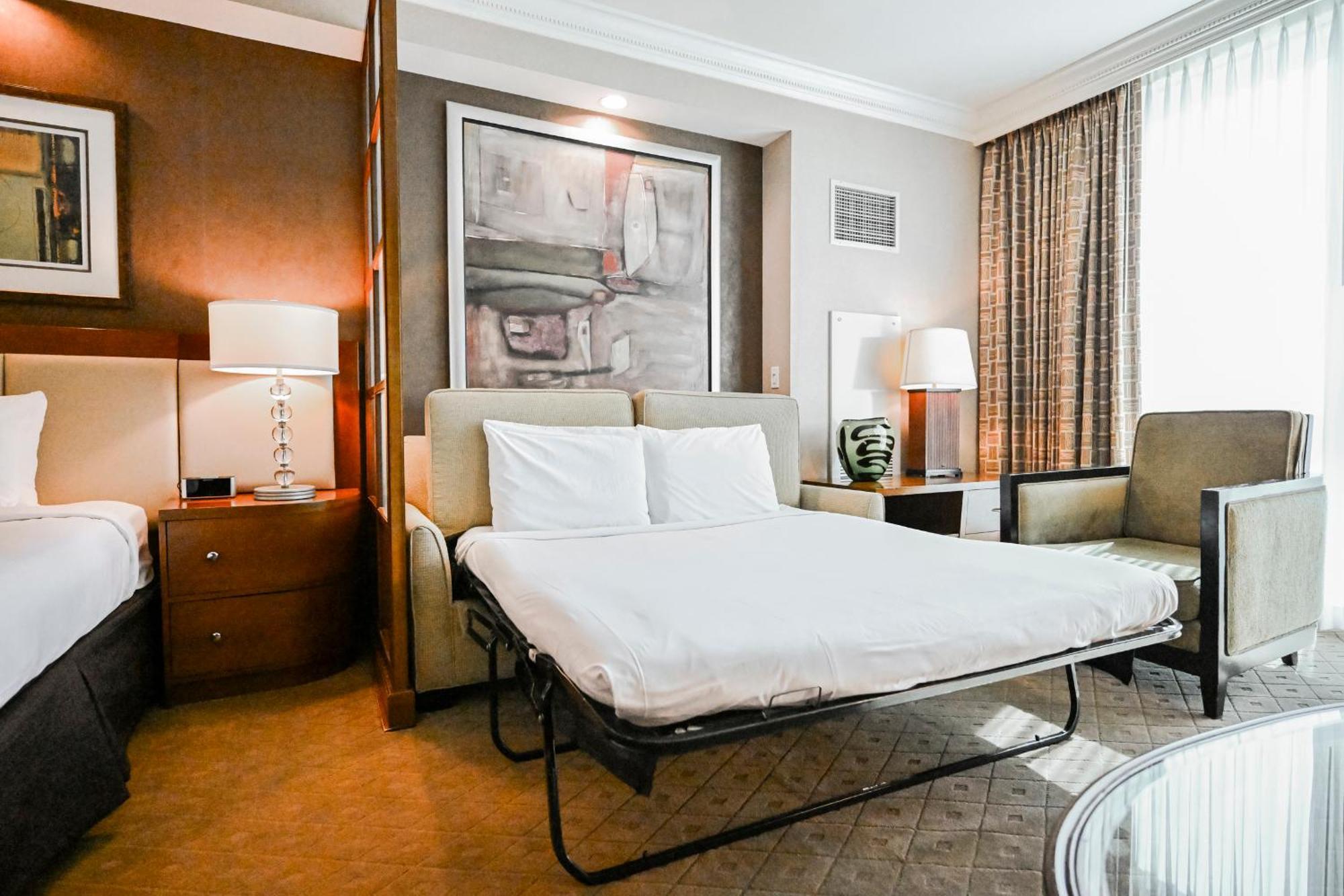 Stripviewsuites At Signature Las Vegas Eksteriør billede